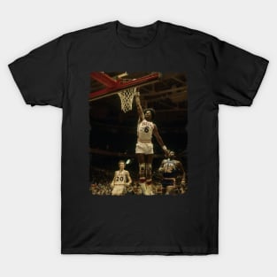 Julius Winfield Erving T-Shirt